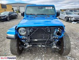 Jeep Wrangler 2025 3