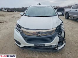 Honda HR-V 2022 1