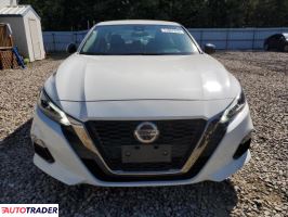 Nissan Altima 2022 2 Nissan Altima 2022 2