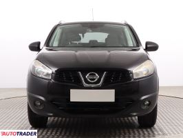 Nissan Qashqai 2010 1.6 112 KM