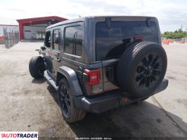 Jeep Wrangler 2021 2