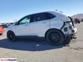 Ford Edge 2018 2