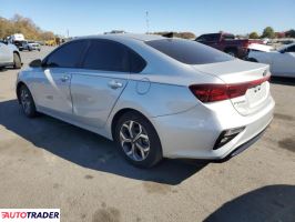 Kia Pozostałe 2020 Kia Pozostałe 2020