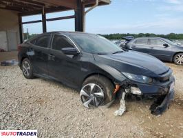 Honda Civic 2020 2
