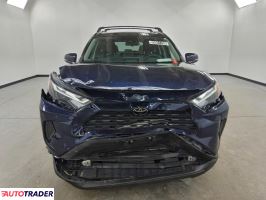 Toyota Pozostałe 2023 2