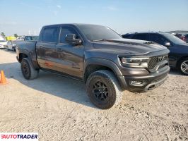 Dodge Ram 2022 6 Dodge Ram 2022 6