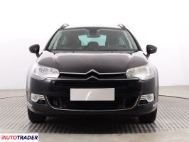 Citroen C5 2010 1.6 154 KM