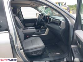 Toyota Tundra 2023 3 Toyota Tundra 2023 3