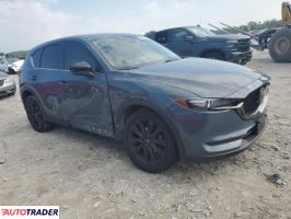 Mazda CX-5 2021 2 Mazda CX-5 2021 2