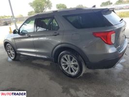 Ford Explorer 2023 2