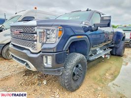 GMC Sierra 2020 6
