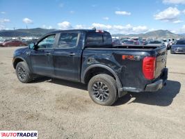 Ford Ranger 2019 2 Ford Ranger 2019 2