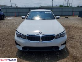 BMW 330 2020 2