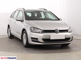 Volkswagen Golf 2014 1.6 103 KM Volkswagen Golf 2014 1.6 103 KM