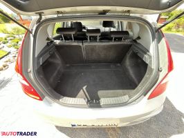 Hyundai i30 2008 1.4 109 KM
