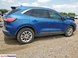Ford Escape 2022 1 Ford Escape 2022 1