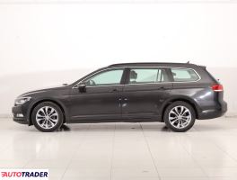 Volkswagen Passat 2018 2.0 147 KM Volkswagen Passat 2018 2.0 147 KM