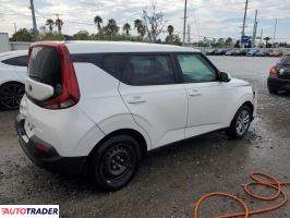 Kia Soul 2020 2