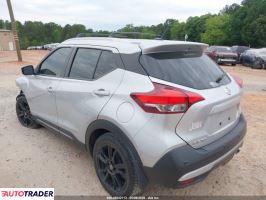 Nissan Pozostałe 2020 1
