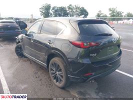 Mazda CX-5 2023 2