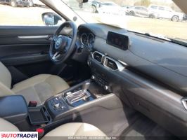 Mazda CX-5 2020 2 Mazda CX-5 2020 2