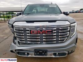 GMC Sierra 2024 6
