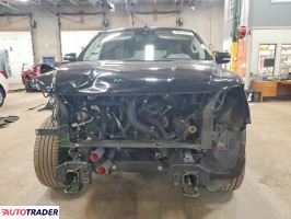 Ford Expedition 2021 3