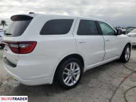 Dodge Durango 2023 3