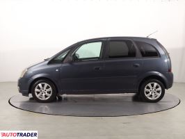 Opel Meriva 2006 1.7 99 KM