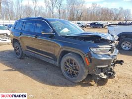 Jeep Cherokee 2021 3