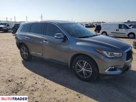 Infiniti Pozostałe 2019 3 Infiniti Pozostałe 2019 3