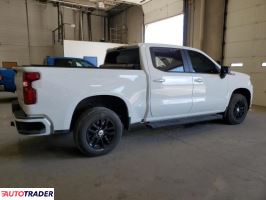 Chevrolet Silverado 2021 6 Chevrolet Silverado 2021 6