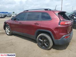 Jeep Cherokee 2018 2