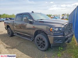 Dodge Ram 2024 6