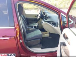 Chrysler Pacifica 2019 3 Chrysler Pacifica 2019 3
