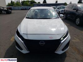 Nissan Altima 2023 2