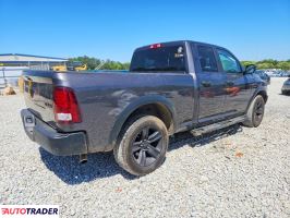 Dodge Ram 2021 3