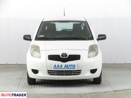 Toyota Yaris 2006 1.0 68 KM Toyota Yaris 2006 1.0 68 KM