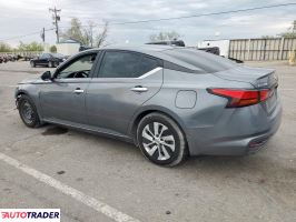 Nissan Altima 2020 2