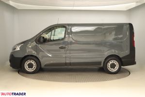 Renault Trafic 2021 2.0