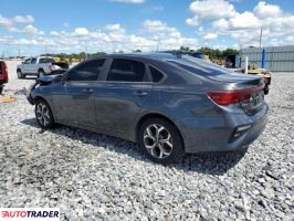 Kia Pozostałe 2019 2