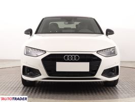 Audi A4 2022 2.0 147 KM