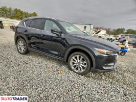 Mazda CX-5 2021 2