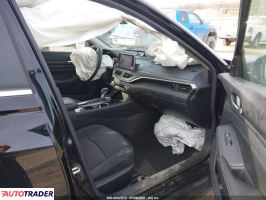 Nissan Altima 2024 2