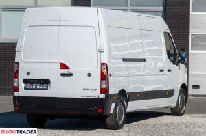 Renault Master 2023 2.3