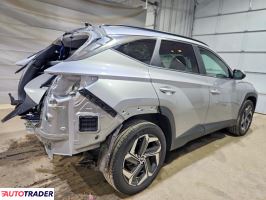 Hyundai Tucson 2024 2