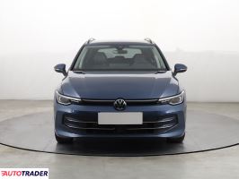 Volkswagen Golf 2025 1.5 147 KM