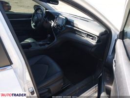 Toyota Camry 2024 2