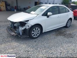Toyota Corolla 2022 1 Toyota Corolla 2022 1