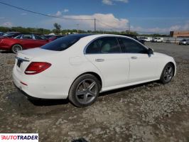 Mercedes CL 2019 2 Mercedes CL 2019 2